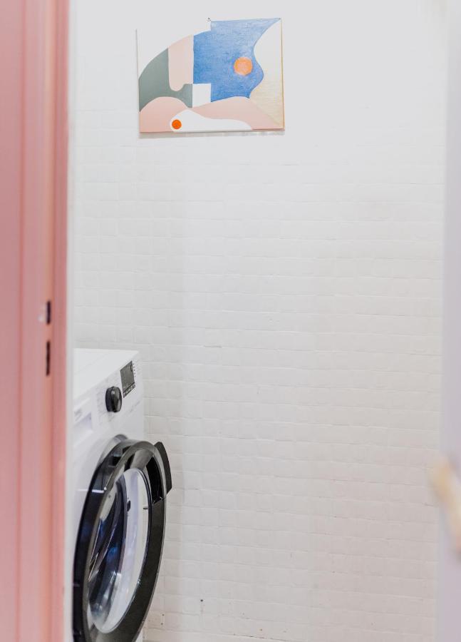 Le Cosy Avec Piscine, Balcon Et Parking Lägenhet Trouville-sur-mer Exteriör bild